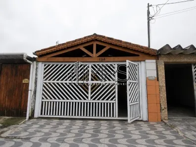 Casa com 2 Quartos à venda, 86m² no Melvi, Praia Grande