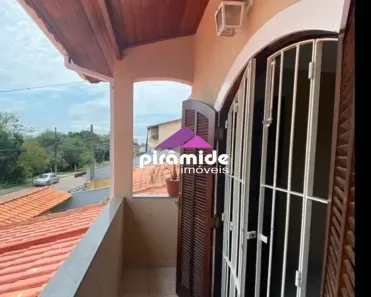 Casa com 3 Quartos à venda, 81m² no Jardim das Indústrias, São José dos Campos