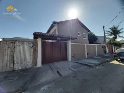 Casa com 2 Quartos à venda, 70m² no Ouro Verde, Rio das Ostras