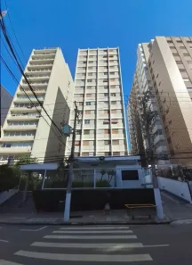 Apartamento com 2 Quartos à venda, 108m² no Consolação, São Paulo