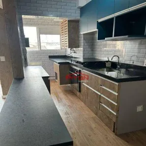 Apartamento com 2 Quartos à venda, 52m² no Tatuapé, São Paulo