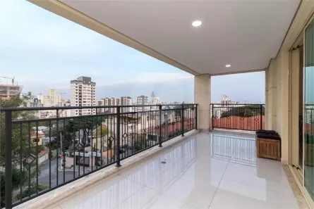 Apartamento com 2 Quartos à venda, 120m² no Vila Paulicéia, São Paulo