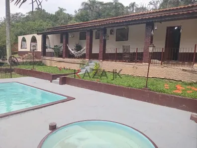 Fazenda/Sítio com 3 Quartos à venda, 89m² no Iara, Atibaia