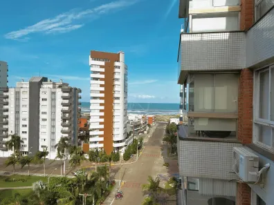 Apartamento com 2 Quartos à venda, 99m² no Torres, Torres