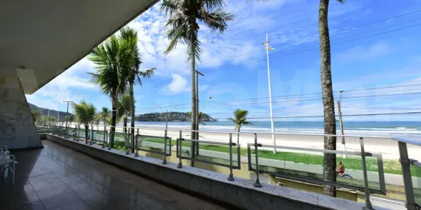 Casa com 9 Quartos à venda, 590m² no Enseada, Guarujá