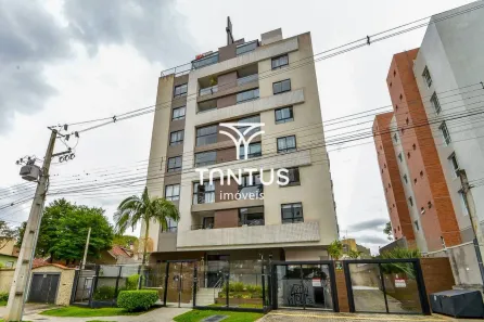 Apartamento com 1 Quarto à venda, 49m² no Alto da Glória, Curitiba