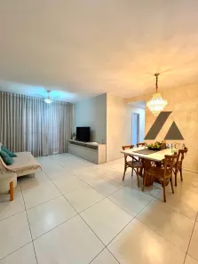 Apartamento com 3 Quartos à venda, 90m² no Alvorada, Cuiabá