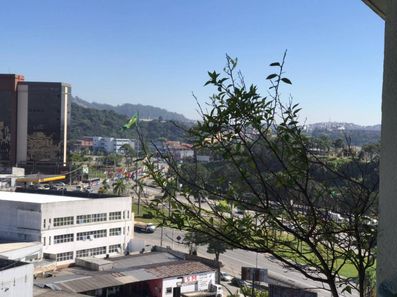Apartamento com 2 Quartos à venda, 73m² no Centro, Barueri