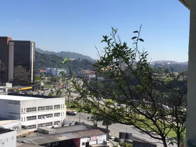 Apartamento com 2 Quartos à venda, 73m² no Centro, Barueri