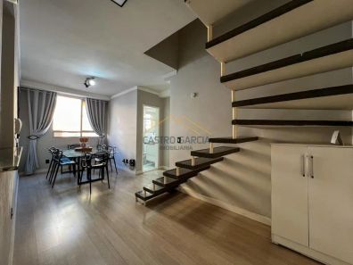 Apartamento com 2 Quartos à venda, 130m² no Vila Belvedere, Americana