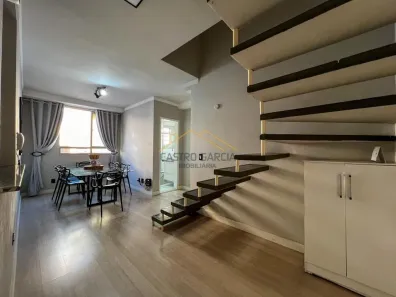 Apartamento com 2 Quartos à venda, 130m² no Vila Belvedere, Americana