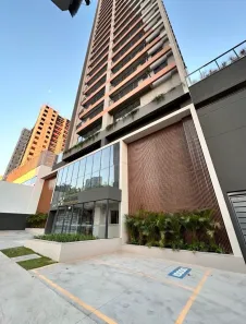 Apartamento com 2 Quartos à venda, 72m² no Setor Bueno, Goiânia