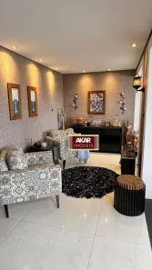 Apartamento com 4 Quartos à venda, 153m² no Planalto, São Bernardo do Campo