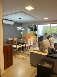 Casa de Condomínio com 3 Quartos à venda, 180m² no Tamboré, Santana de Parnaíba