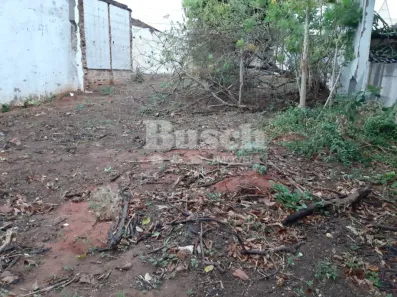 Lote/Terreno à venda, 315m² no Jardim Ouro Verde, Bauru
