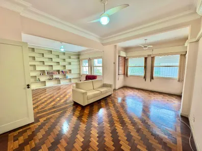 Apartamento com 3 Quartos à venda, 147m² no Flamengo, Rio de Janeiro