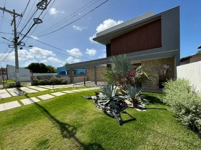 Casa com 3 Quartos à venda, 270m² no Barra do Jacuípe (Monte Gordo), Camaçari