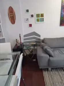 Apartamento com 2 Quartos à venda, 60m² no Vila Clementino, São Paulo