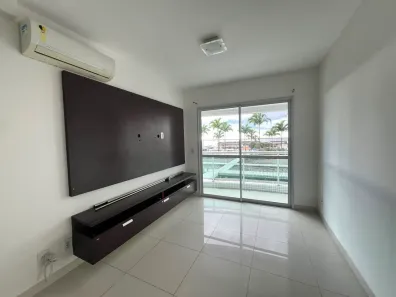 Apartamento com 2 Quartos para alugar, 88m² no Umarizal, Belém