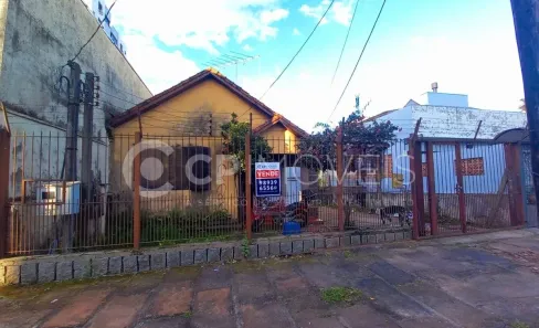 Casa com 2 Quartos à venda, 215m² no Jardim Itu, Porto Alegre