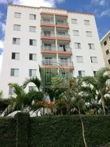 Apartamento com 3 Quartos à venda, 64m² no Cidade São Francisco, São Paulo