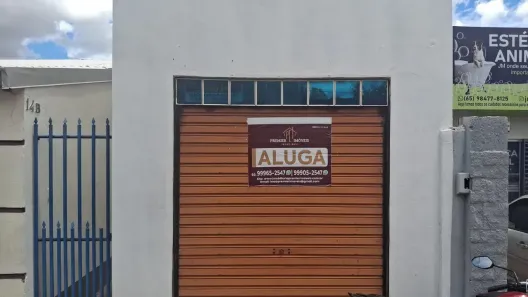 Ponto Comercial para alugar, 17m² no Morada da Serra, Cuiabá