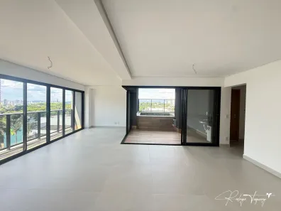 Cobertura com 3 Quartos à venda, 128m² no Setor Marista, Goiânia