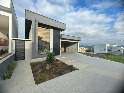 Casa de Condomínio com 3 Quartos à venda, 158m² no Residencial Alta Vista 1, Caçapava
