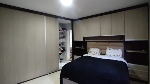 Casa com 3 Quartos à venda, 150m² no Parque Residencial Monte Rey II, Piracicaba