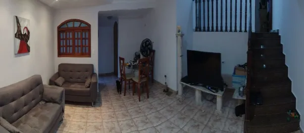 Sobrado com 3 Quartos à venda, 347m² no Chácara Belenzinho, São Paulo