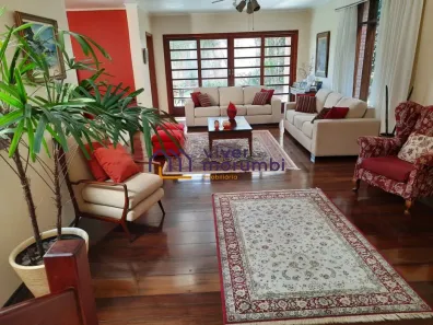 Casa de Condomínio com 4 Quartos à venda, 300m² no Jardim Morumbi, São Paulo