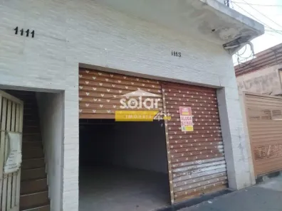 Ponto Comercial para alugar, 100m² no Burgo Paulista, São Paulo