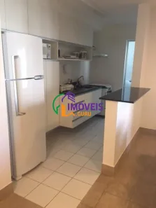 Apartamento com 1 Quarto para alugar, 83m² no Jardim Leonor, São Paulo