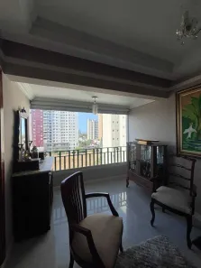 Apartamento com 3 Quartos à venda, 91m² no Farolândia, Aracaju