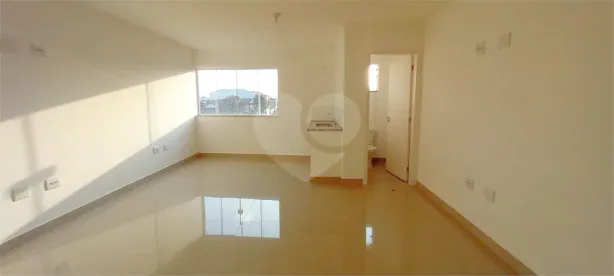 Sala Comercial para alugar, 30m² no Jardim Santo Elias, São Paulo