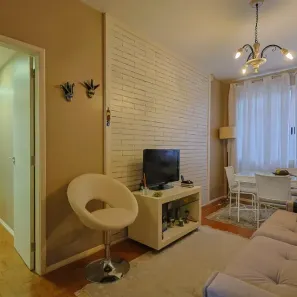 Apartamento com 3 Quartos à venda, 90m² no Santo Antônio, Belo Horizonte