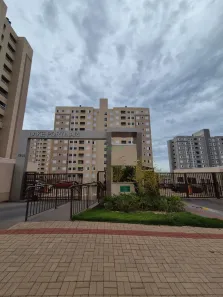 Apartamento com 2 Quartos à venda, 48m² no Cidade Industrial 2, Londrina