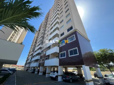 Apartamento com 3 Quartos à venda, 58m² no Passaré, Fortaleza