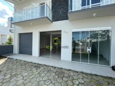 Ponto Comercial para alugar, 120m² no Barreiros, São José