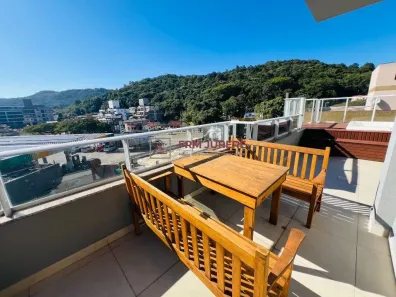 Cobertura com 1 Quarto à venda, 134m² no Jurerê, Florianópolis