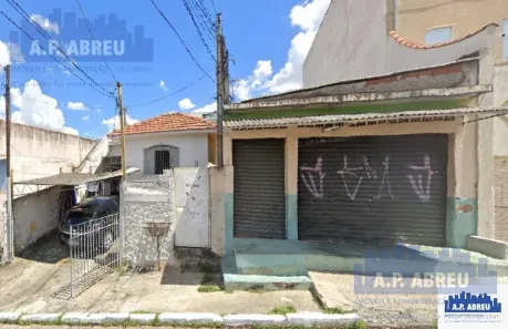 Ponto Comercial com 2 Quartos à venda, 264m² no Cangaíba, São Paulo
