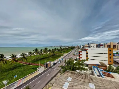 Flat com 1 Quarto à venda, 29m² no Intermares, Cabedelo