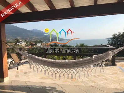 Casa com 5 Quartos à venda, 820m² no Itaguassú, Ilhabela