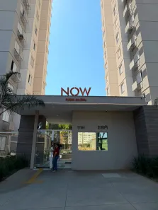 Apartamento com 2 Quartos para alugar, 54m² no Parque Amazônia, Goiânia