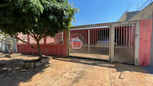 Casa com 3 Quartos à venda, 92m² no Vila Piratininga, Campo Grande
