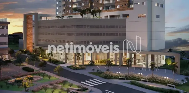 Ponto Comercial à venda, 219m² no Barro Preto, Belo Horizonte