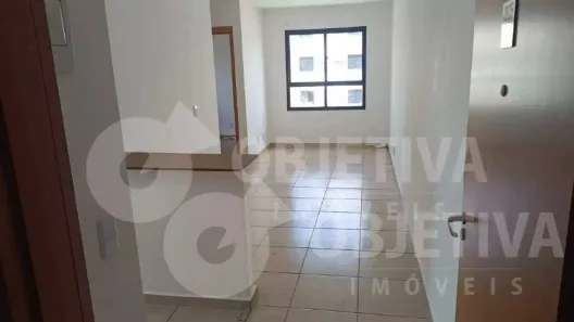 Apartamento com 2 Quartos à venda, 52m² no Grand Ville, Uberlândia