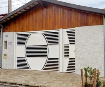 Casa com 3 Quartos à venda, 84m² no Residencial Parque dos Sinos, Jacareí