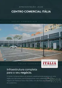 Ponto Comercial para alugar, 100m² no Carumbé, Cuiabá