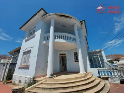 Casa com 7 Quartos à venda, 285m² no Centro, Guaratinguetá